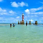 Ponta Verde, Maceio , The Best Maceio , 350M Da Praia
